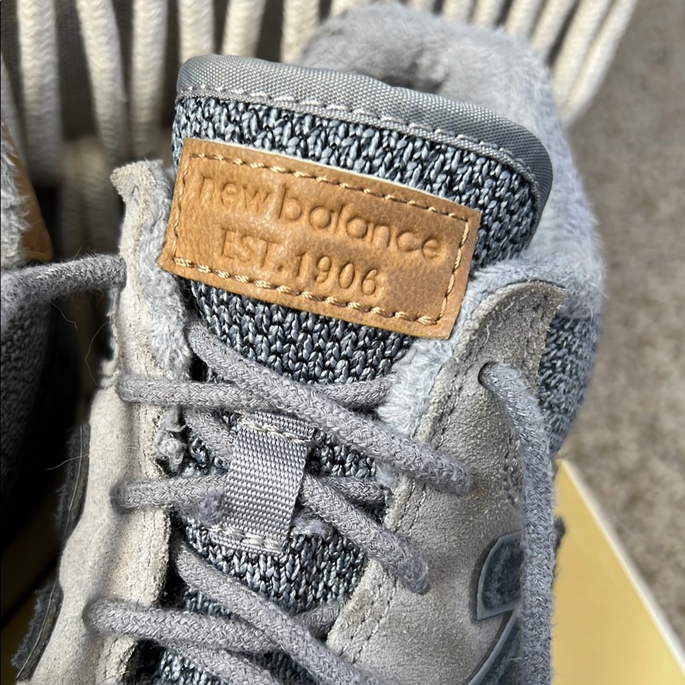 New Balance | 696 Sneaker - Picture 6 of 7